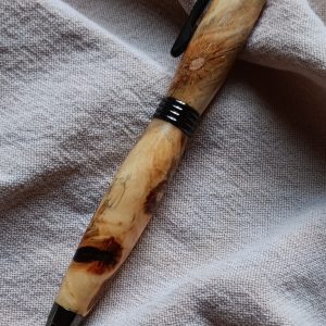 Rollerball Twist Pen