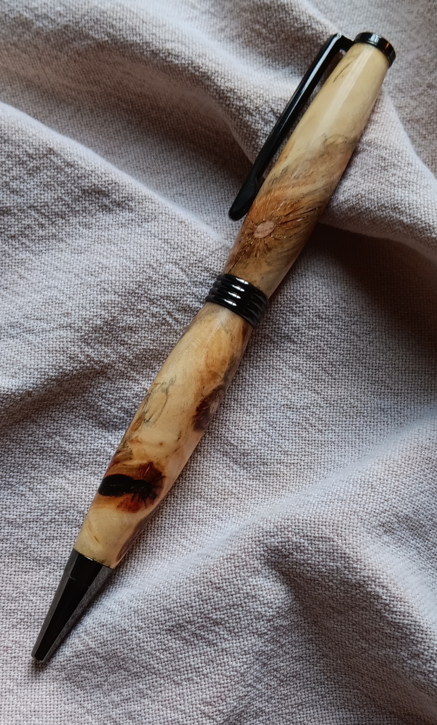 Rollerball Twist Pen