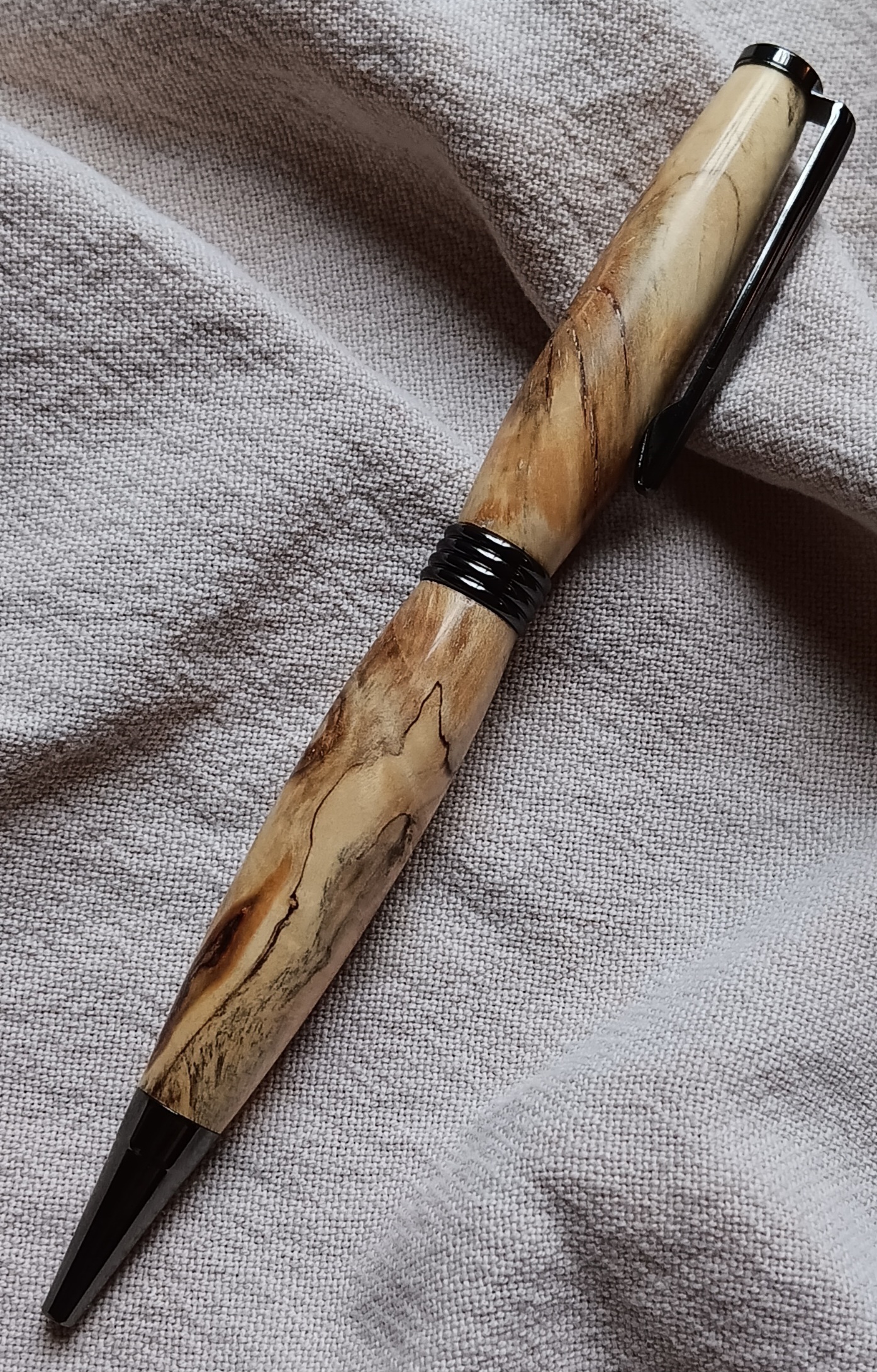 Rollerball Twist Pen - Image 2