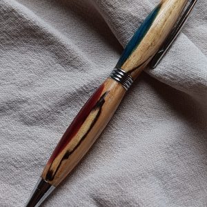 Rollerball Twist Pen