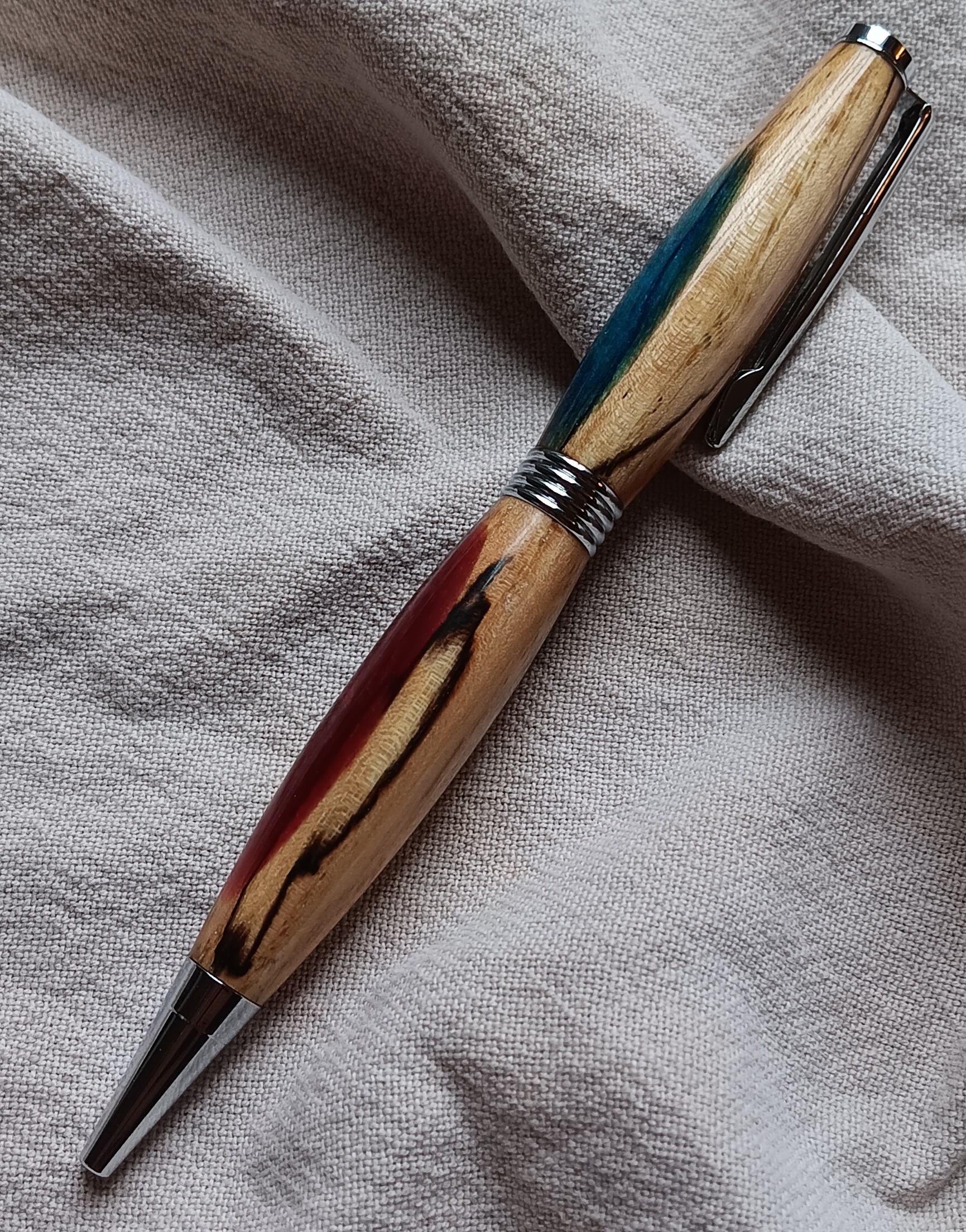 Rollerball Twist Pen