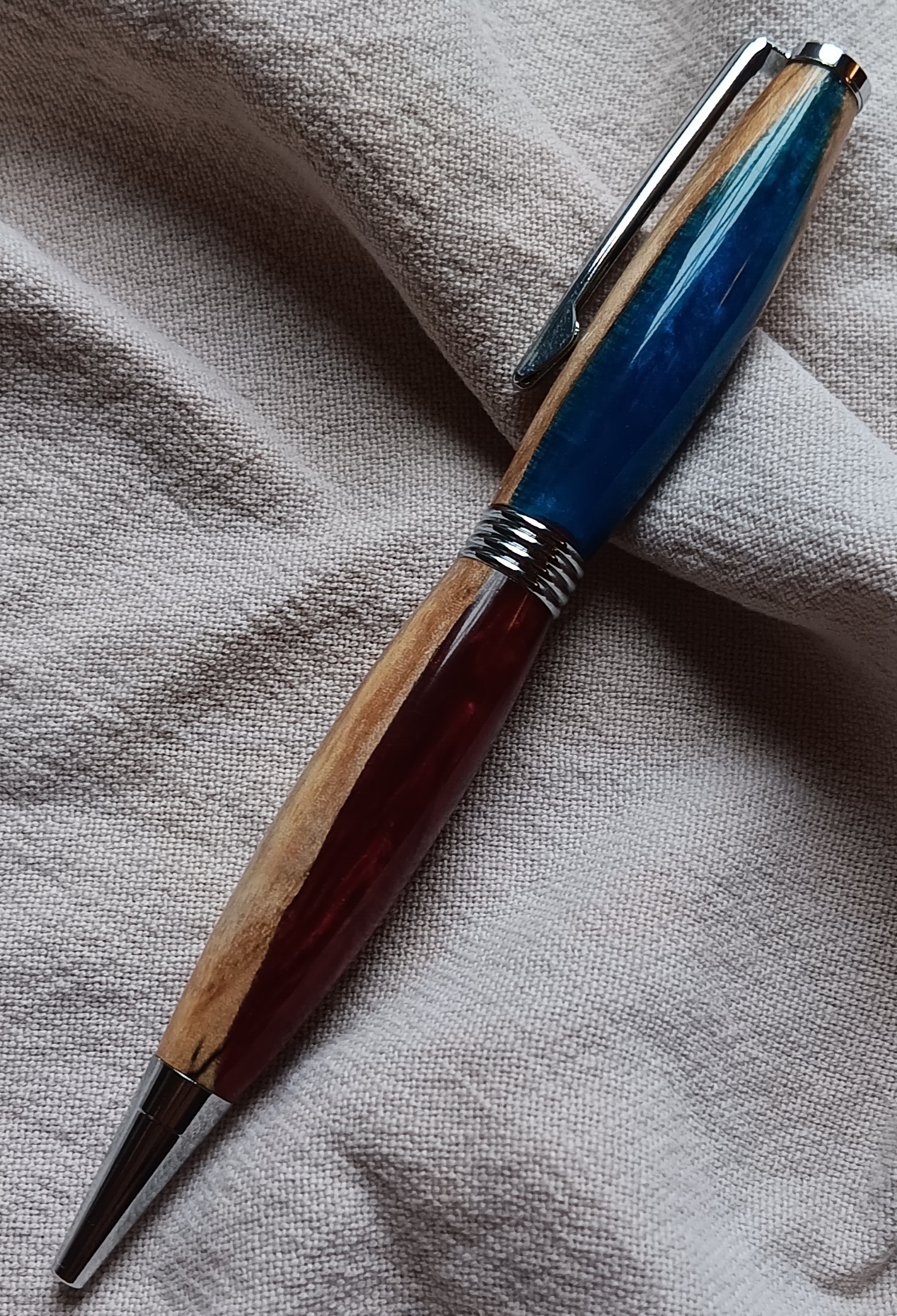 Rollerball Twist Pen - Image 2
