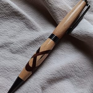 Rollerball Twist Pen