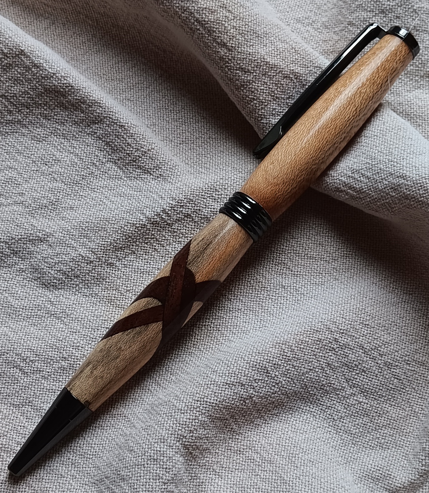 Rollerball Twist Pen - Image 2