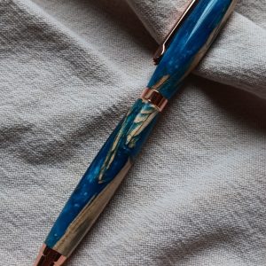 Rollerball Twist Pen