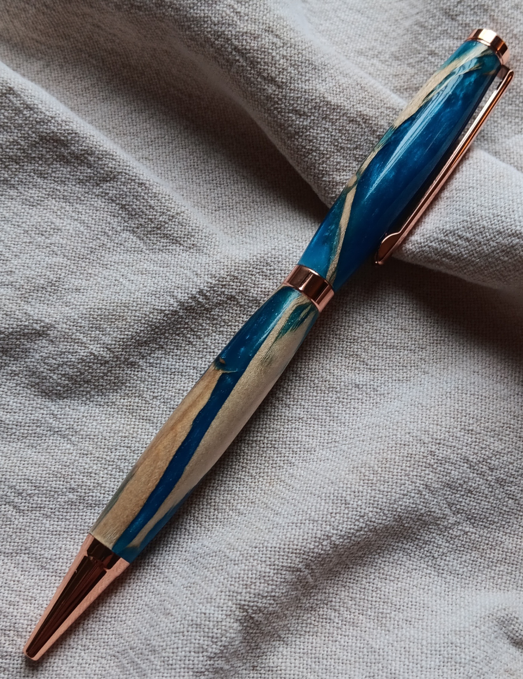 Rollerball Twist Pen - Image 2