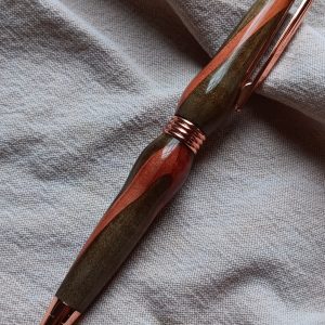 Rollerball Twist Pen