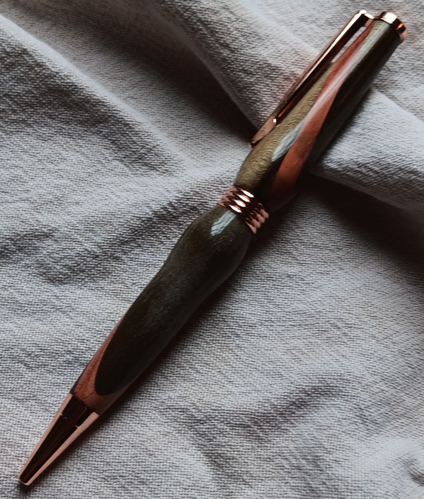 Rollerball Twist Pen - Image 2