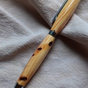 Rollerball Twist Pen