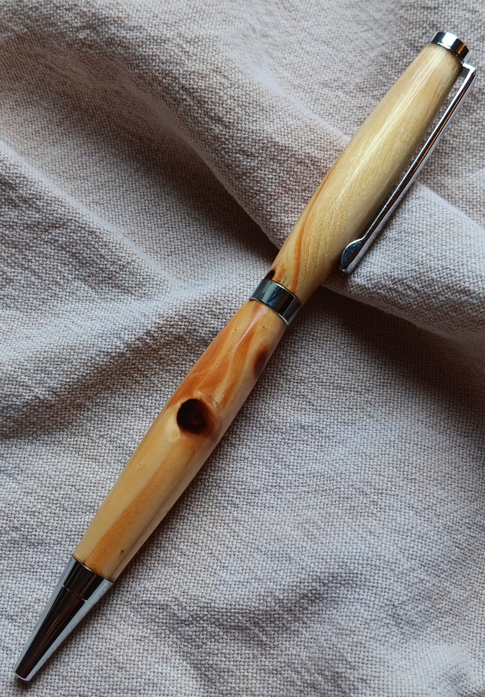Rollerball Twist Pen - Image 2