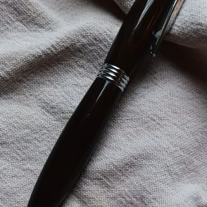 Rollerball Twist Pen