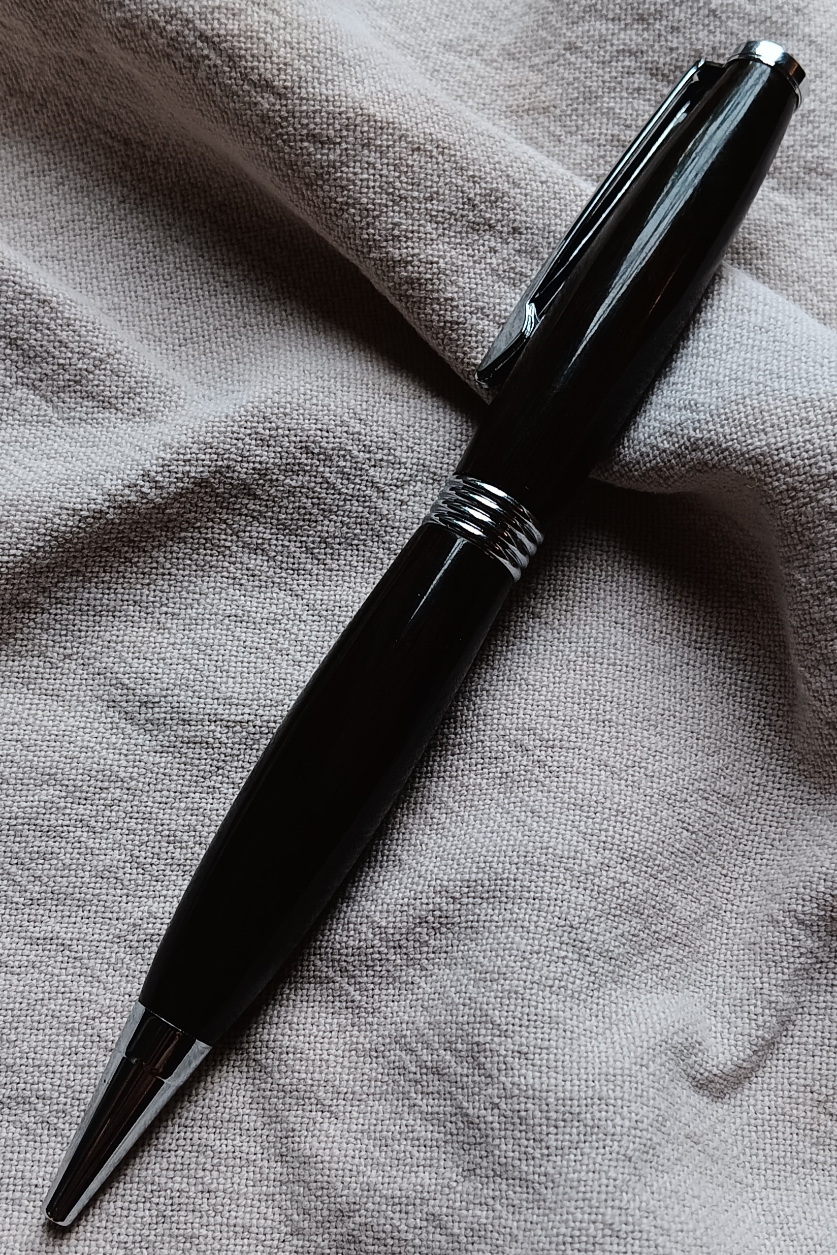 Rollerball Twist Pen - Image 2