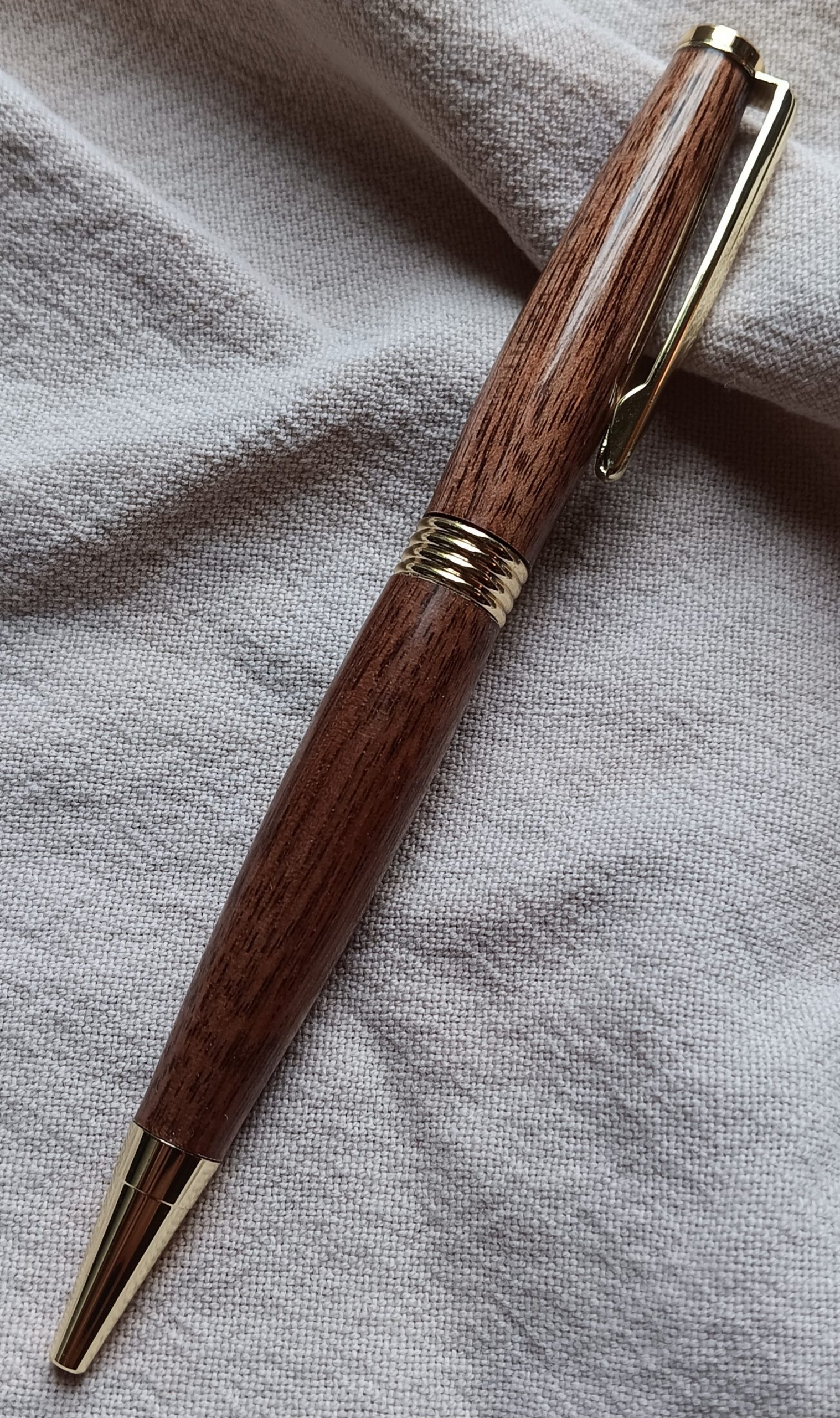 Rollerball Twist Pen - Image 2