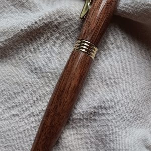 Rollerball Twist Pen