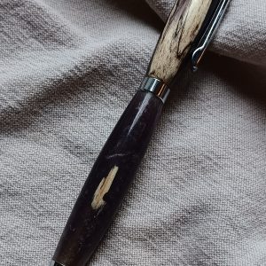 Rollerball Twist Pen