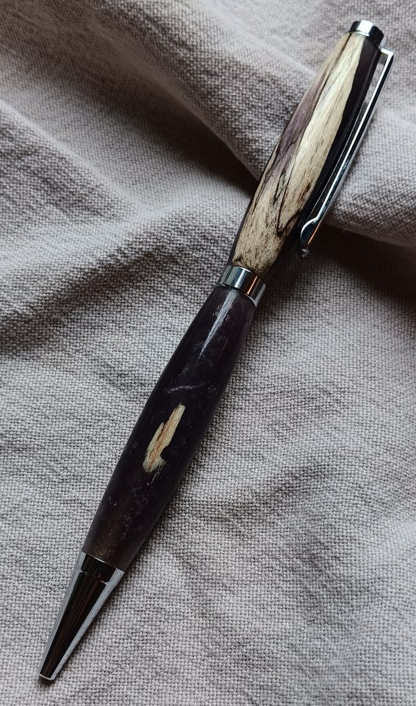 Rollerball Twist Pen