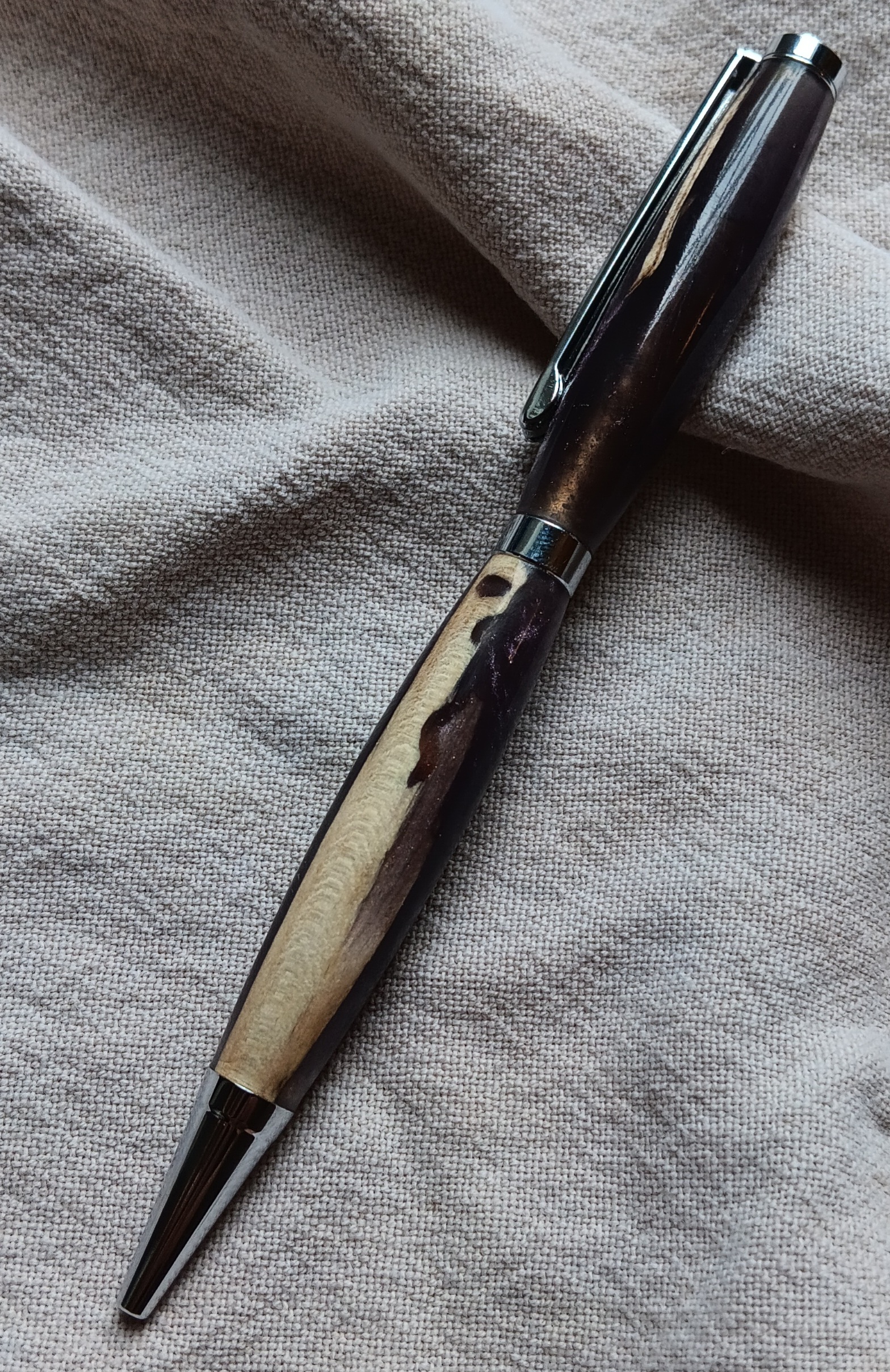 Rollerball Twist Pen - Image 2