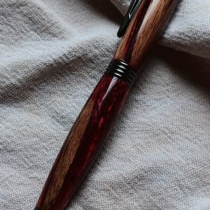 Rollerball Twist Pen