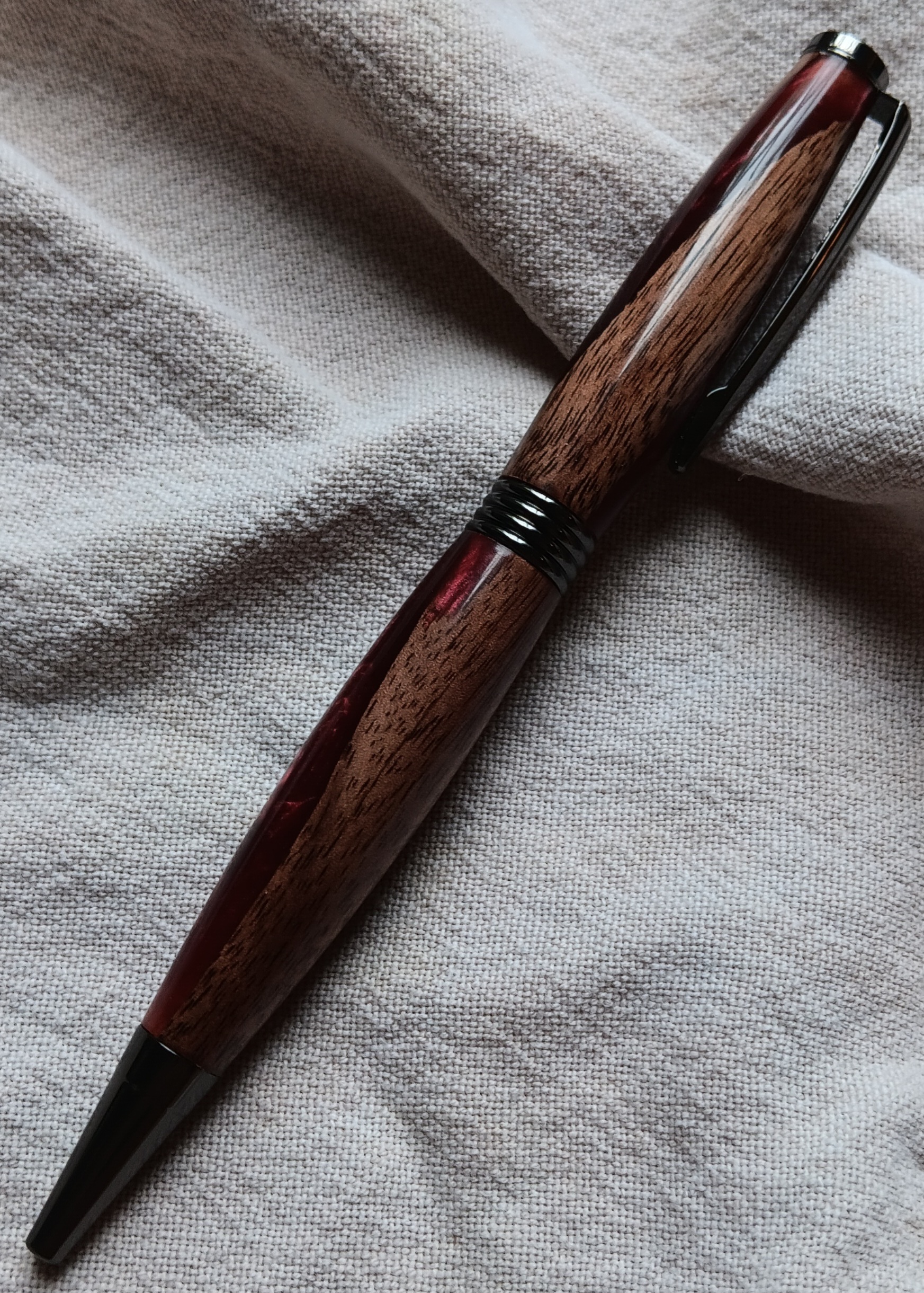 Rollerball Twist Pen - Image 2