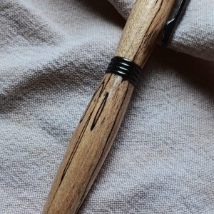 Rollerball Twist Pen