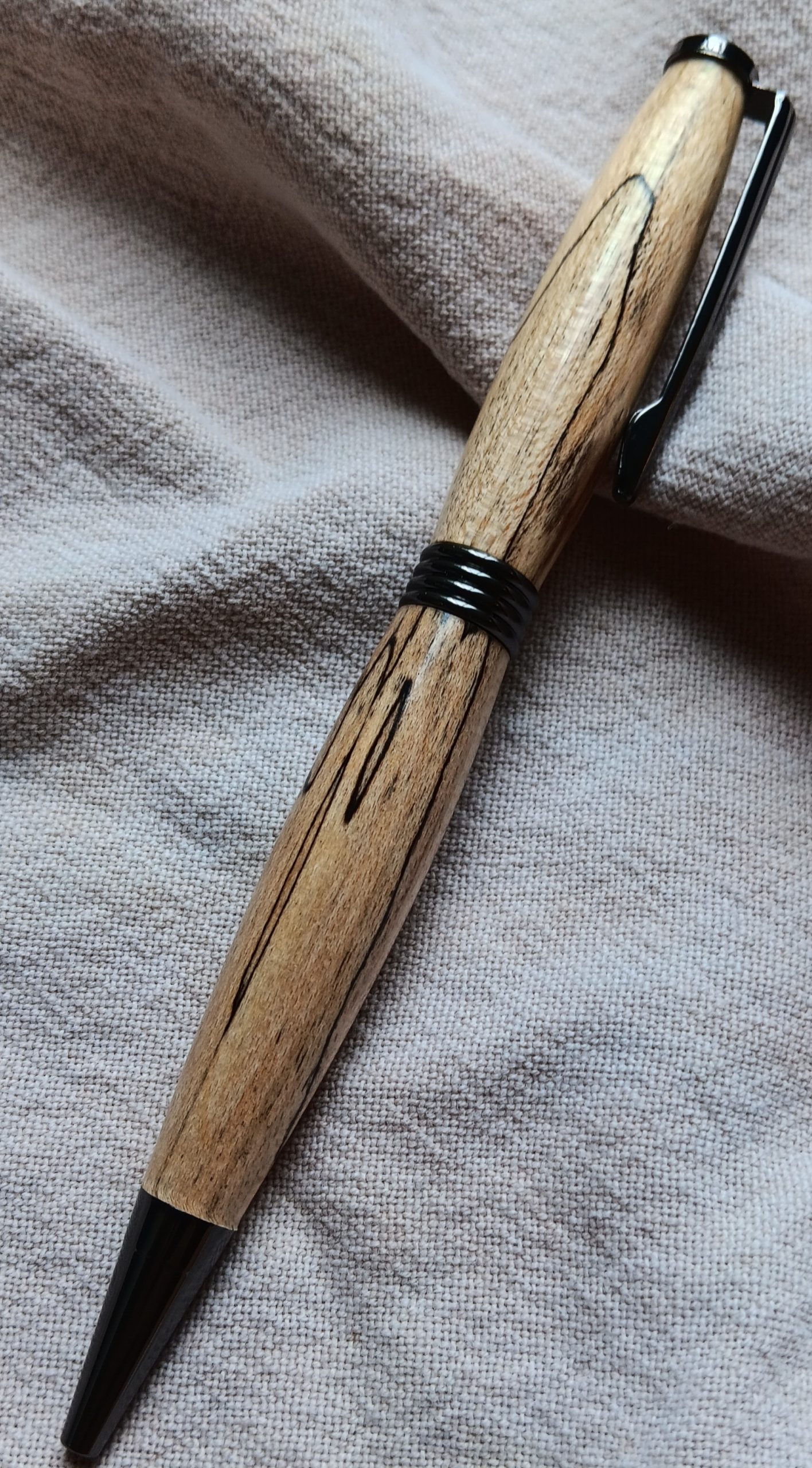 Rollerball Twist Pen