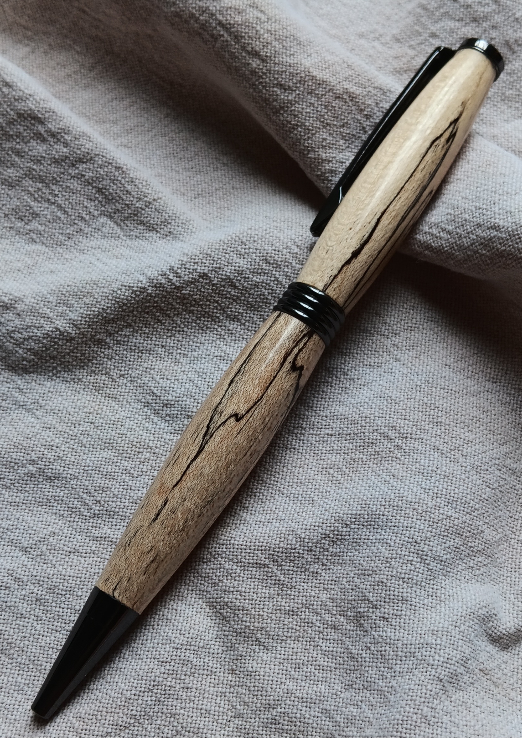 Rollerball Twist Pen - Image 2