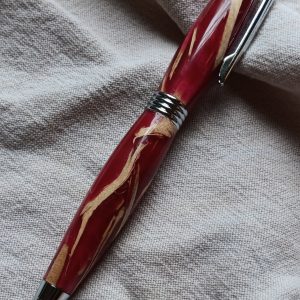 Rollerball Twist Pen