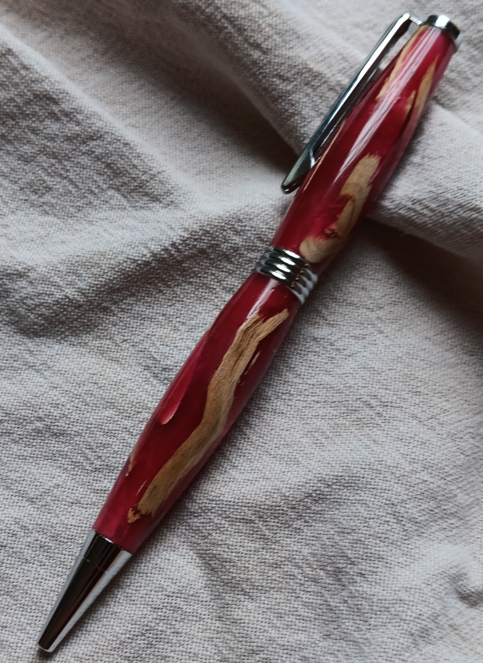 Rollerball Twist Pen - Image 2