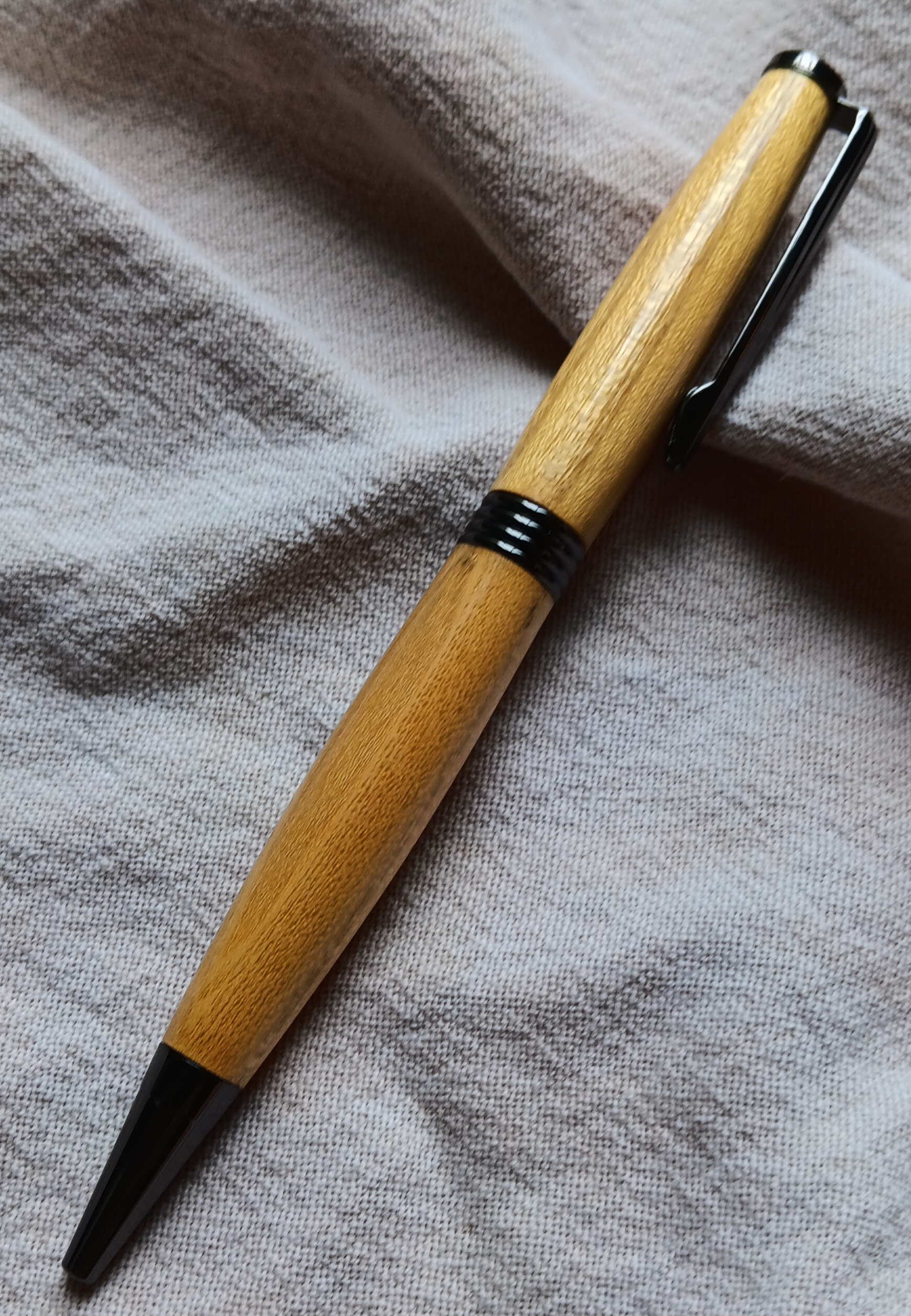 Rollerball Twist Pen - Image 2