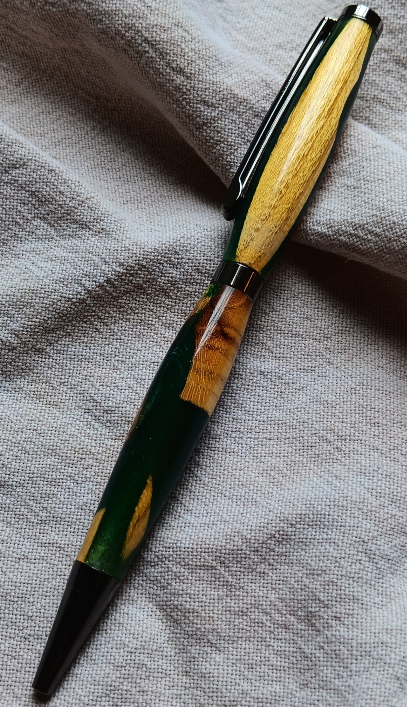 Rollerball Twist Pen - Image 2