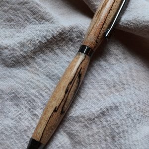 Rollerball Twist Pen