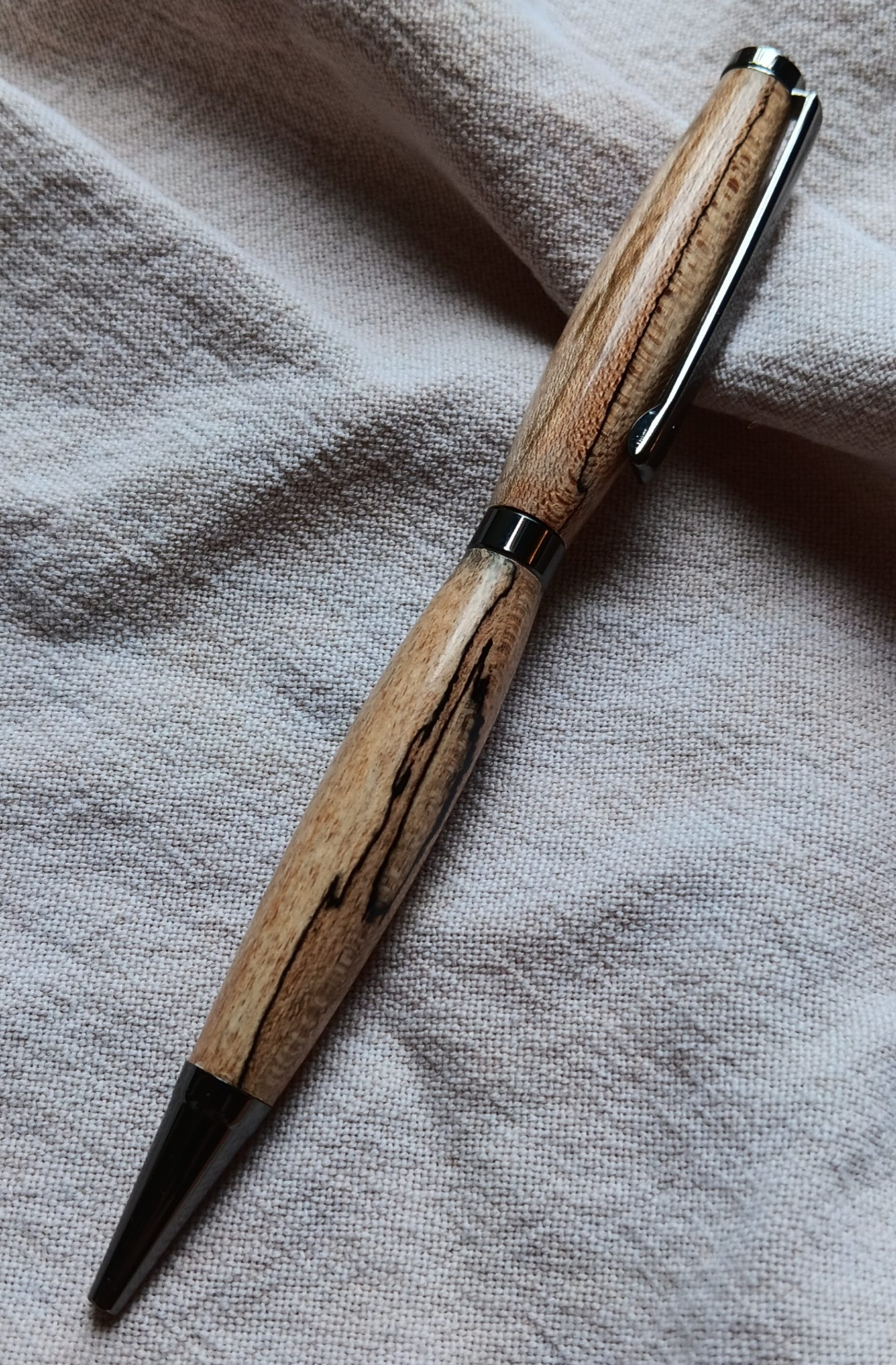 Rollerball Twist Pen