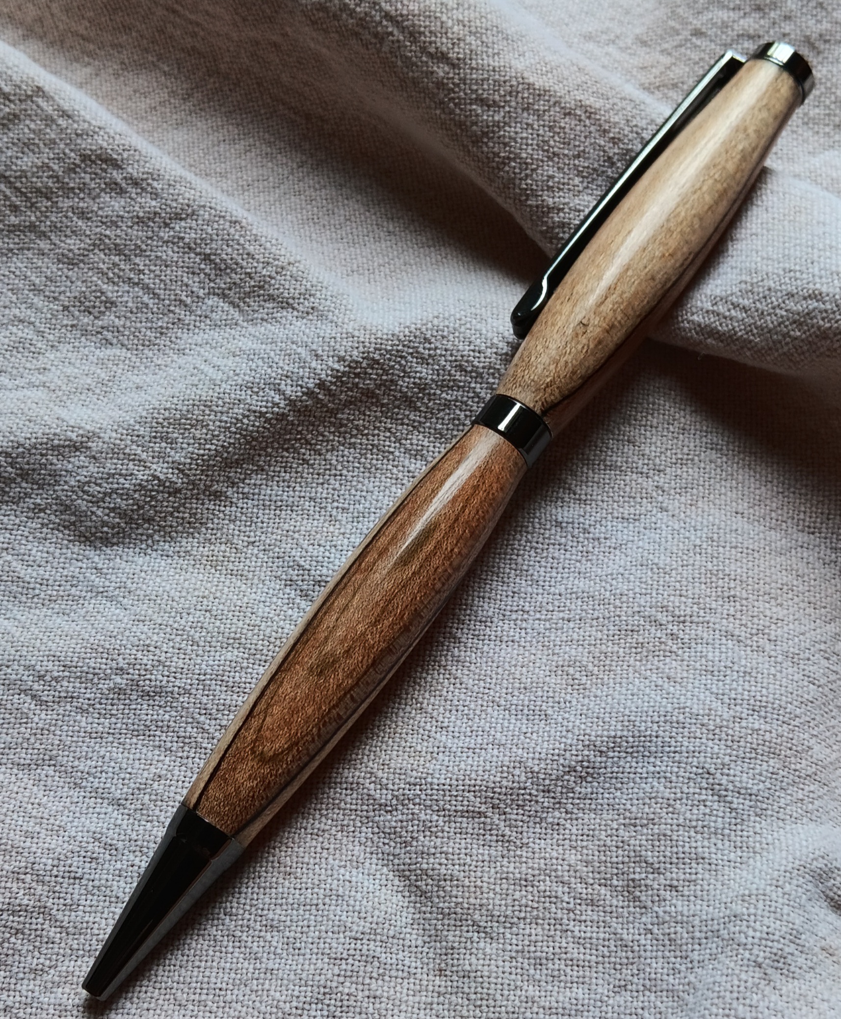 Rollerball Twist Pen - Image 2