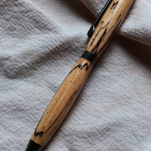 Rollerball Twist Pen