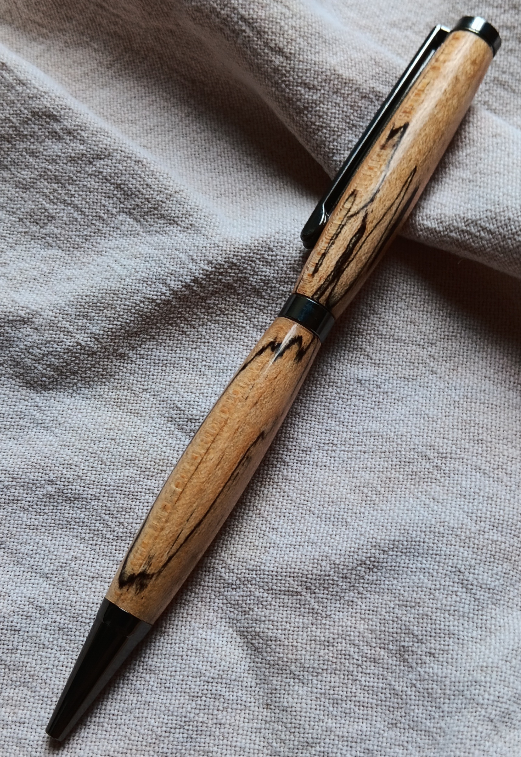 Rollerball Twist Pen