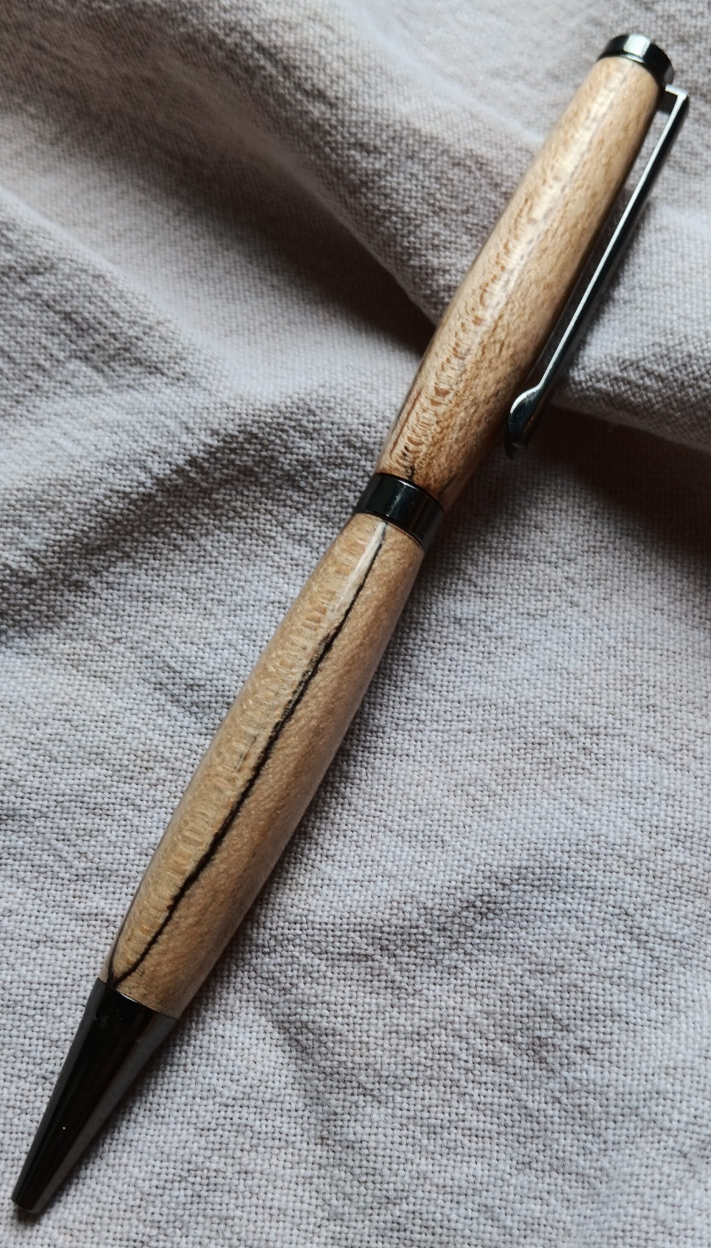 Rollerball Twist Pen - Image 2