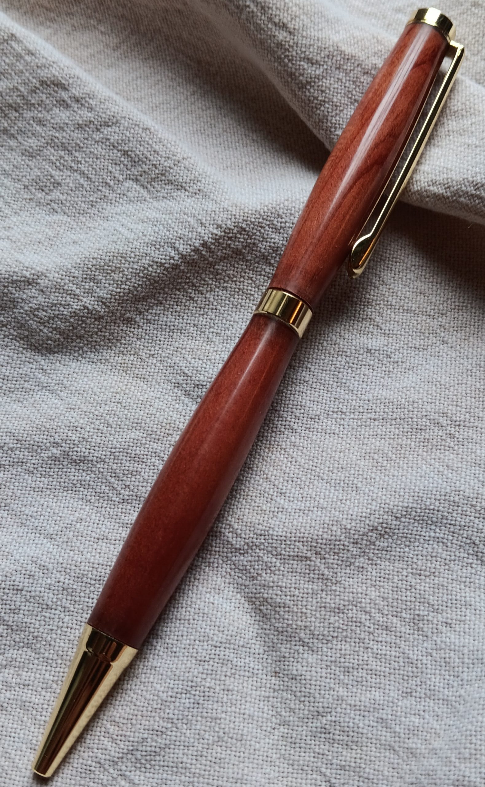 Rollerball Twist Pen - Image 2