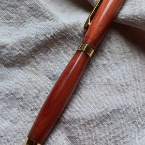 Rollerball Twist Pen