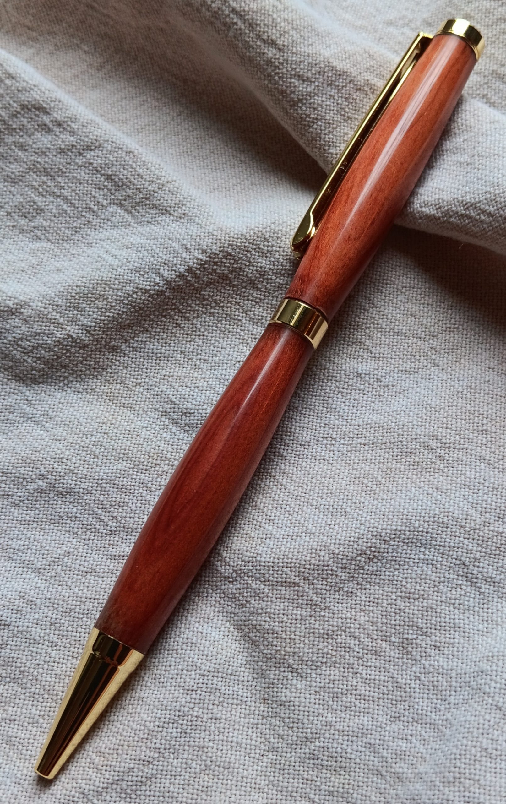 Rollerball Twist Pen