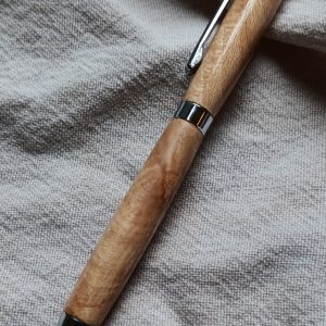 Rollerball Twist Pen