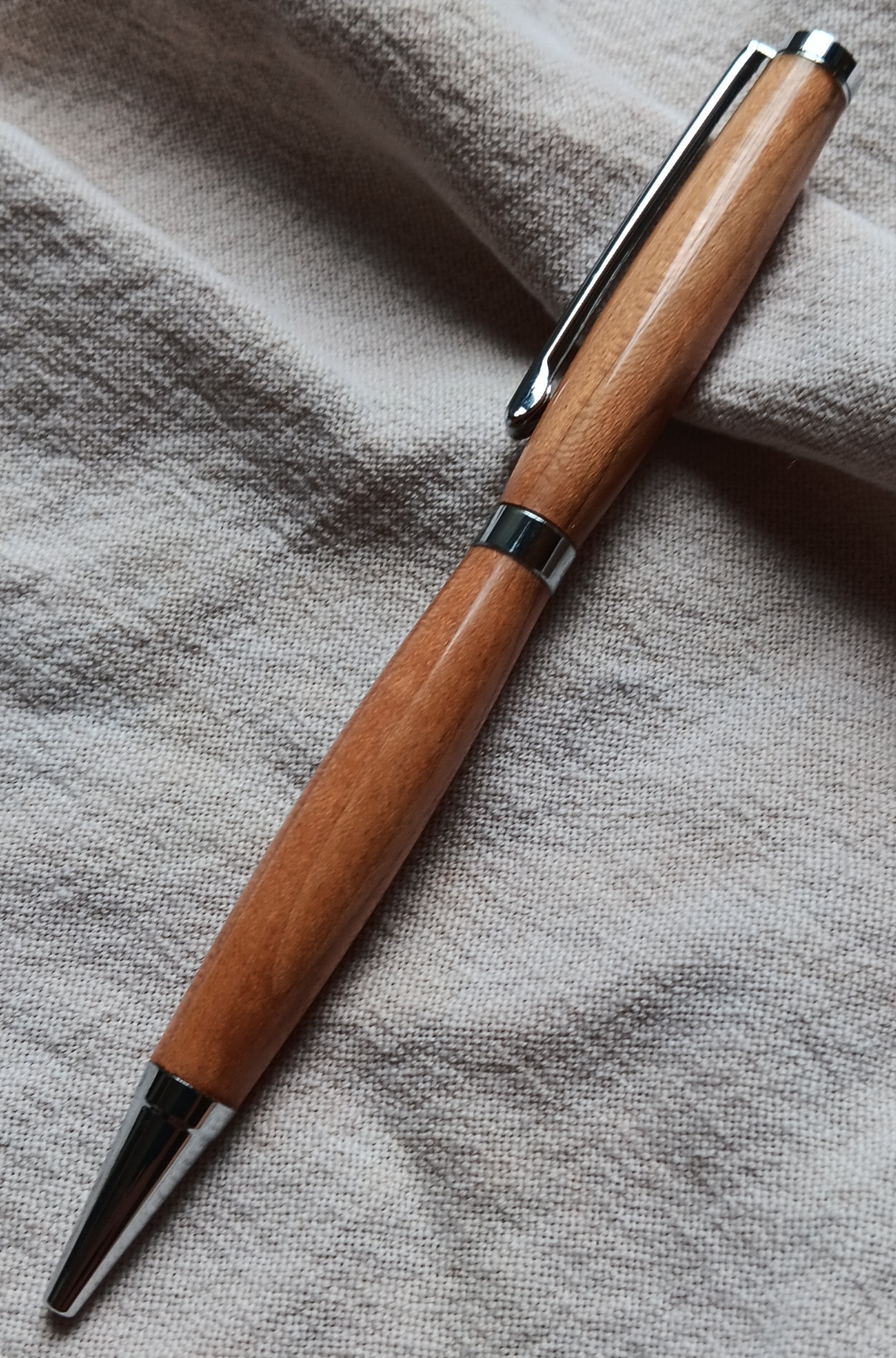 Rollerball Twist Pen - Image 2