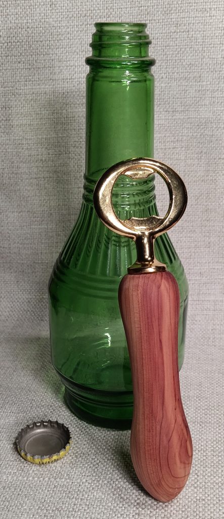 Bottle Opener