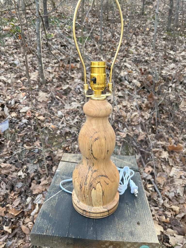Lamp