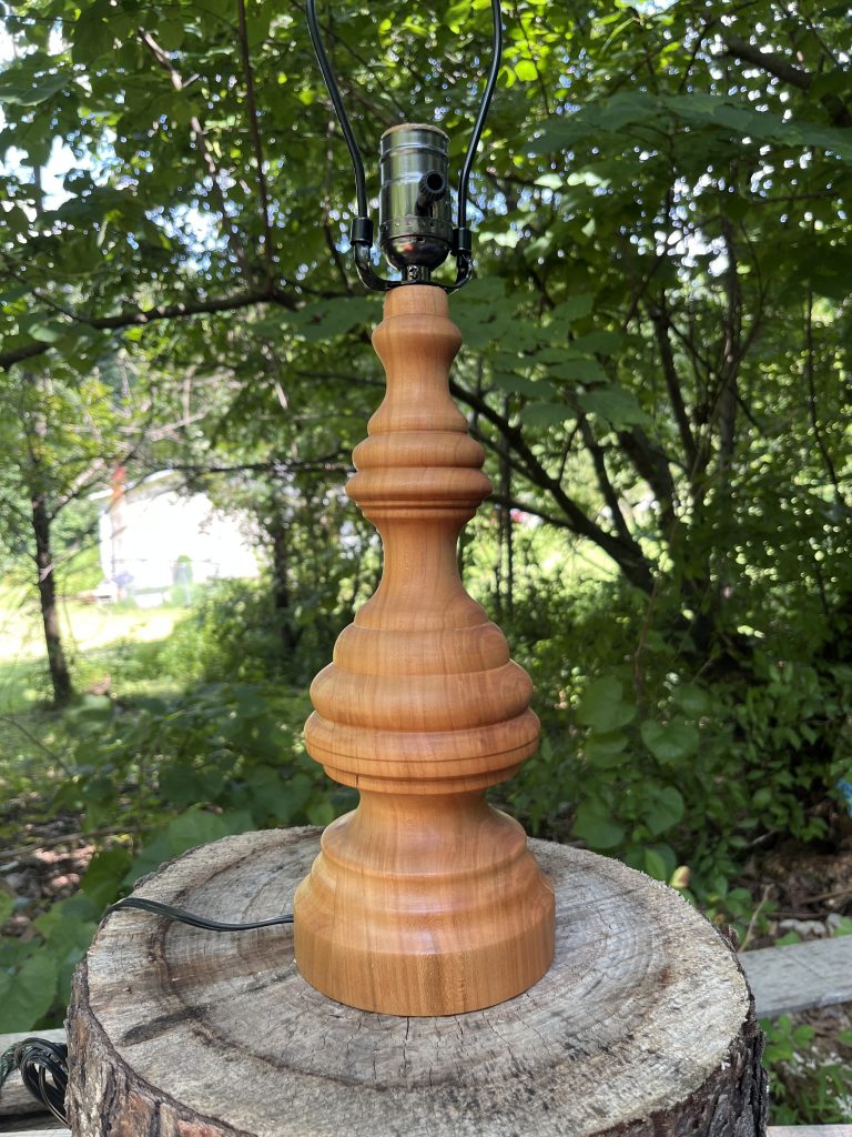 Lamp